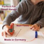 Stockmar Beeswax Block Crayons, Set of 16 - Image 5