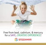 Stockmar Beeswax Block Crayons, Set of 16 - Image 3