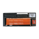 General Pencil Gen15 Charcoal Kit - Image 3