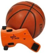 Basketball Shooting and Training Equipment Aid