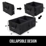 Large Capacity Sturdy Trunk Storage Organizer - Image 2