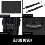 Large Capacity Sturdy Trunk Storage Organizer - Image 3