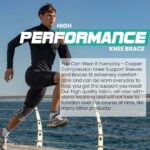 Modvel Compression Knee Brace for Women & Men - Image 3
