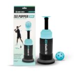 Baseball Training Tee Popper