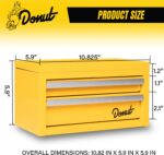 Donut Media Mini Tool Box - Image 6