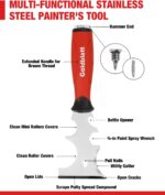 Goldblatt Drywall Hand Tool Kit - Image 6