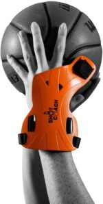 Basketball Shooting and Training Equipment Aid - Image 5