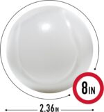 Franklin Sports MLB Kids Pitching Machine - POP ROCKET Kids Baseball Trainer - Image 5