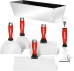 Goldblatt Drywall Hand Tool Kit