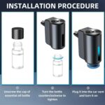 Smart Car Air Freshener - Image 3