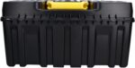 SURTEK Tool Box - 21" x 11" x 10" - Image 3