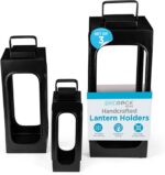 Lantern Holders - Indoor and Outdoor