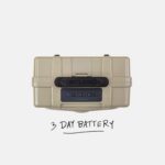 Turtlebox Original Gen 3: Portable Outdoor Bluetooth Speaker – Ultra-Loud (120dB) - Image 4