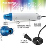 Embossing Kit with Heat Tool Bundle - Image 7