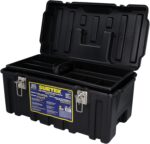 SURTEK Tool Box - 21" x 11" x 10" - Image 5
