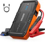 AstroAI S8 Car Battery Jump Starter