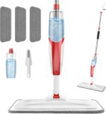 Spray Mop for Floor Cleaning