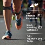 2 Pack Knee Braces - Image 2