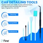 Car Cleaning Kit – Premium Car Detailing Kit for Deep Cleaning - Image 6