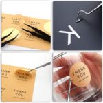 28 PCS Precision Craft Tools Set - Image 3