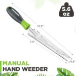 WORKPRO Hand Weeder Puller - Image 5