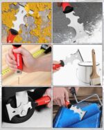 Goldblatt Drywall Hand Tool Kit - Image 2