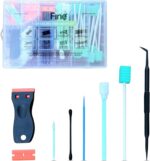 Car Cleaning Kit – Premium Car Detailing Kit for Deep Cleaning