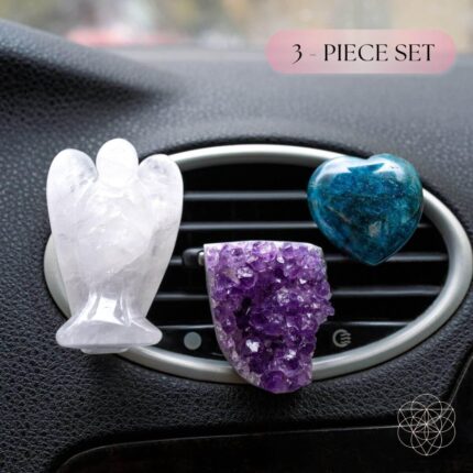 Crystal Accessories