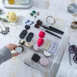 13 Inch Transparent Plastic Empty Multipurpose Storage Box - Image 4