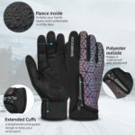 Winter Cycling Gloves - Image 2