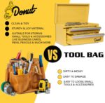Donut Media Mini Tool Box - Image 4