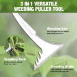 WORKPRO Crack Weeder - Image 6