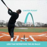 Baseball Training Tee Popper - Image 3