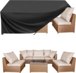 Patio Furniture Covers