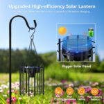 Solar Lanterns Outdoor Waterproof - Image 3