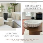 Concrete Decorative Bowl - Image 2