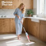 Spray Mop for Floor Cleaning - Image 7