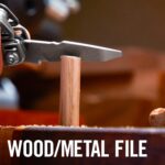 Wingman Multitool with Spring-Action Pliers and Scissors - Image 3