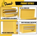 Donut Media Mini Tool Box - Image 3