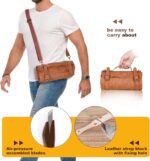 Premium Professional Wood Carving Kit - 28pcs - Image 2