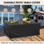 Patio Furniture Covers - Image 6