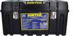 SURTEK Tool Box - 21" x 11" x 10" - Image 4