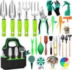 84 PCS Garden Tools Set