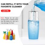 Spray Mop for Floor Cleaning - Image 5