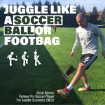 The Original Birdie Soccer Trainer - Image 4