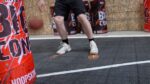 HoopsKing Basketball Footwork Mat Training Steps - Image 4
