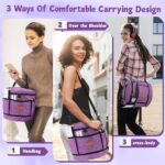 Katech Crochet Kit for Beginners - Image 5