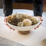 Marble Decorative Bowl for Home Decor - Image 4