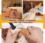 Premium Professional Wood Carving Kit - 28pcs - Image 7
