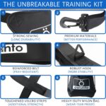 Volleyball Training Equipment Aid - Image 4